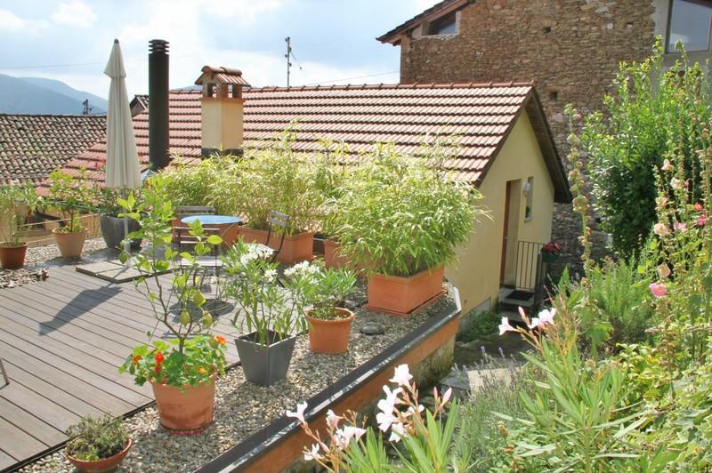 Villa Casa al Sasso Bedigliora Exterior foto